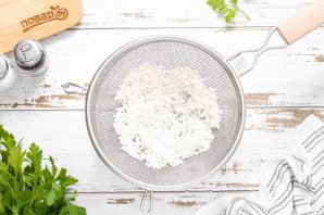 Салат с рисом на зиму Салат с рисом на зиму