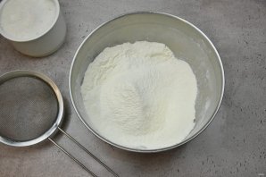 Торт "Колибри" Торт "Колибри"