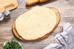 Рулет из сейтана Рулет из сейтана