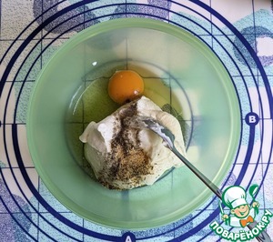 Творожные булочки без муки Творожные булочки без муки