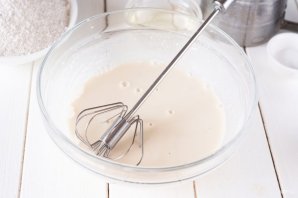 Ржаной хлеб на сыворотке Ржаной хлеб на сыворотке