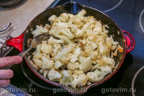 Эскалоп с лимонным соком и чесноком Эскалоп с лимонным соком и чесноком