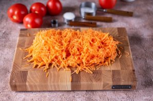 Солянка из капусты на зиму