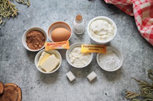 Печенье с кремом-чиз Печенье с кремом-чиз