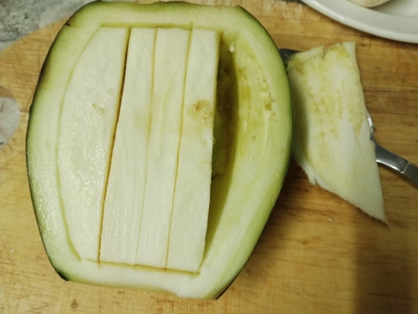 Баклажановые бочонки Баклажановые бочонки