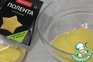 Маффины с черникой Маффины с черникой