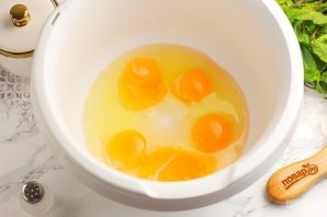 Вафельные трубочки в вафельнице