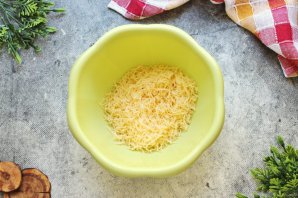 Зразы из индейки Зразы из индейки