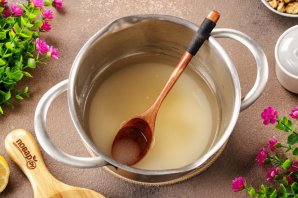 Пирог "Равани" Пирог "Равани"