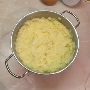 Кыстыбый на майонезе