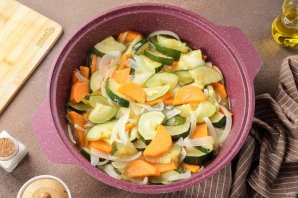 Икра из кабачков на зиму без стерилизации Икра из кабачков на зиму без стерилизации