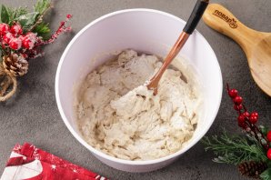 Новогодние пирожки "Змейки" Новогодние пирожки "Змейки"