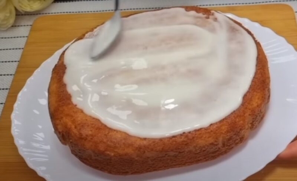 Больше не ломаю голову, что приготовить на завтрак. Рецепт бесподобного бисквита Больше не ломаю голову, что приготовить на завтрак. Рецепт бесподобного бисквита