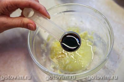 Запеченные куриные бедра в лимонно-имбирном маринаде с мёдом Запеченные куриные бедра в лимонно-имбирном маринаде с мёдом