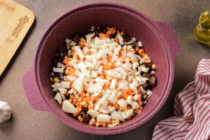 Суп "Суюк ош"