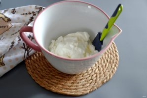 Чизкейк с рикоттой Чизкейк с рикоттой