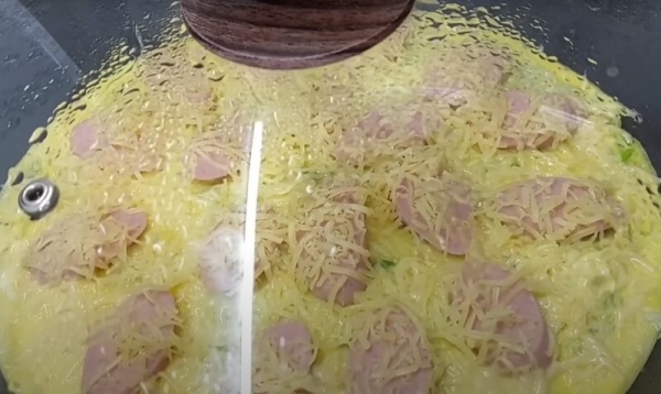 Капусту готовлю каждый день. Вкуснее, чем пицца и омлет: завтрак готовлю только по этому рецепту Капусту готовлю каждый день. Вкуснее, чем пицца и омлет: завтрак готовлю только по этому рецепту