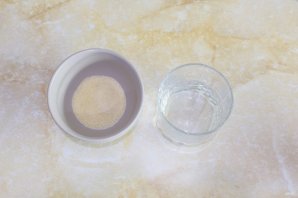 Классическая панакота