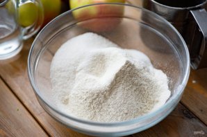 Румяный пай Румяный пай