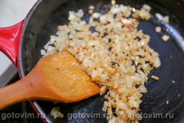 Блины с квашеной капустой Блины с квашеной капустой