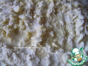 Мясной пирог с рисом, луком, яблоками Мясной пирог с рисом, луком, яблоками