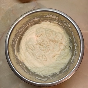 Манник на кефире без яиц Манник на кефире без яиц