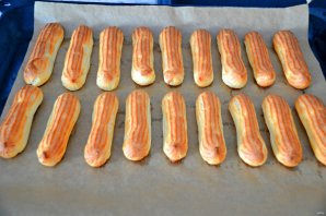 Печенье "Заварики"