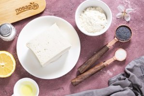 Постные сырники Постные сырники