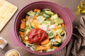 Икра из кабачков на зиму без стерилизации Икра из кабачков на зиму без стерилизации