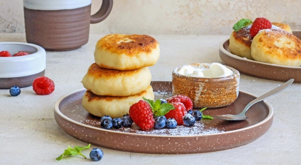 Манные биточки как в детском саду, пошаговый рецепт с фото на 254 ккал