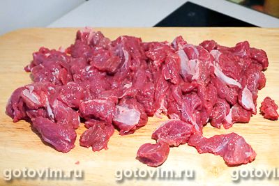 Манпар по-казахски