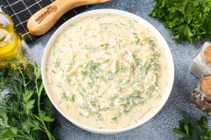 Лаваш с капустой Лаваш с капустой