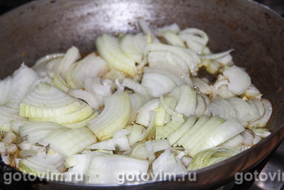 Лещи в духовке