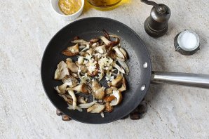 Постный салат Постный салат