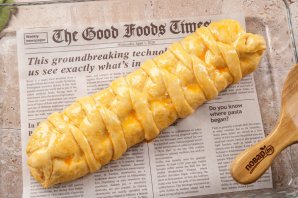 Пирог на дрожжах с яблоками Пирог на дрожжах с яблоками