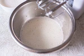 Безе в домашних условиях Безе в домашних условиях