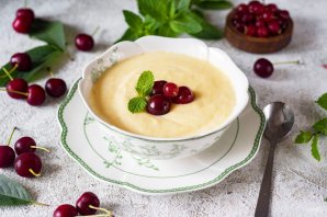 Кукурузная каша в мультиварке Кукурузная каша в мультиварке