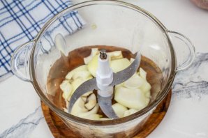 Мясной хлеб Мясной хлеб