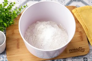 Печенье в аэрогриле Печенье в аэрогриле