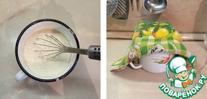 Блины тыквенные Блины тыквенные