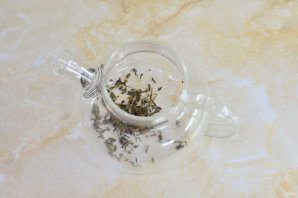 Чай из айвы Чай из айвы