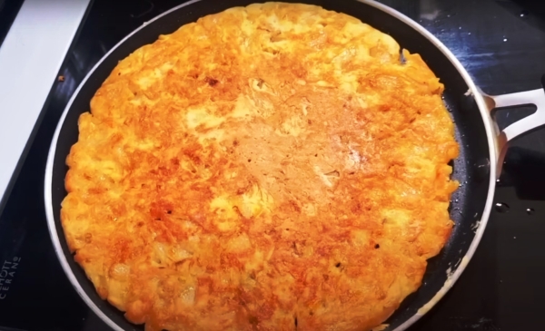 Капуста вкуснее мяса. Беру с собой на работу на завтрак или ужин: вся бригада просила рецепт Капуста вкуснее мяса. Беру с собой на работу на завтрак или ужин: вся бригада просила рецепт