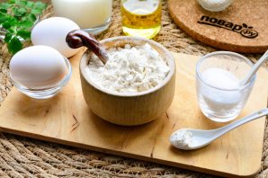 Блины (классический рецепт) Блины (классический рецепт)