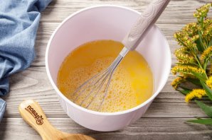 Простой рецепт блинов на воде Простой рецепт блинов на воде