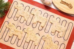 Крекеры "Лошадки" Крекеры "Лошадки"