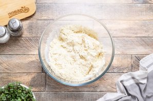 Рулет из сейтана Рулет из сейтана