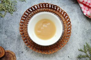 Варенье из крыжовника с агар-агаром на зиму Варенье из крыжовника с агар-агаром на зиму