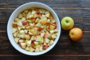 Прозрачное варенье Прозрачное варенье