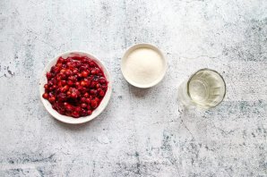 Настойка на косточках вишни Настойка на косточках вишни