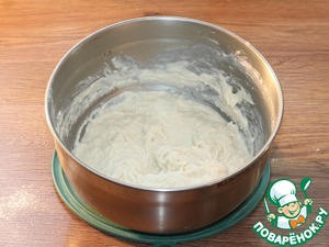 Домашний Курляндский хлеб Домашний Курляндский хлеб